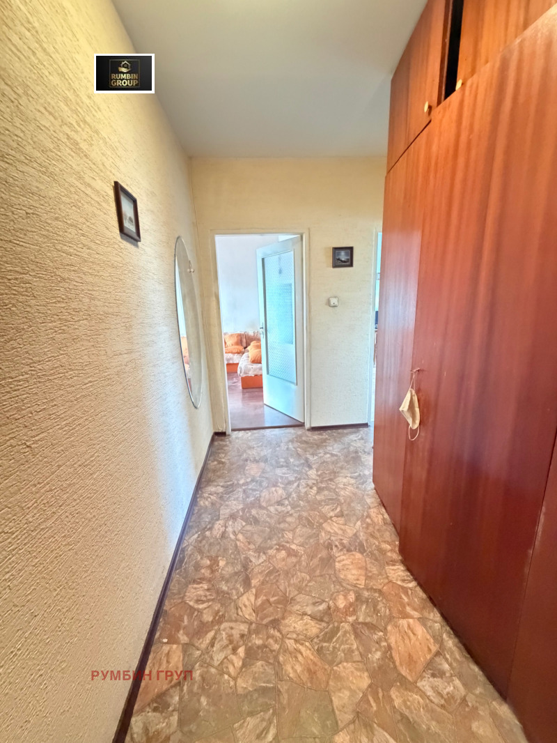 Продава 2-СТАЕН, гр. София, Люлин 4, снимка 8 - Апартаменти - 52352049