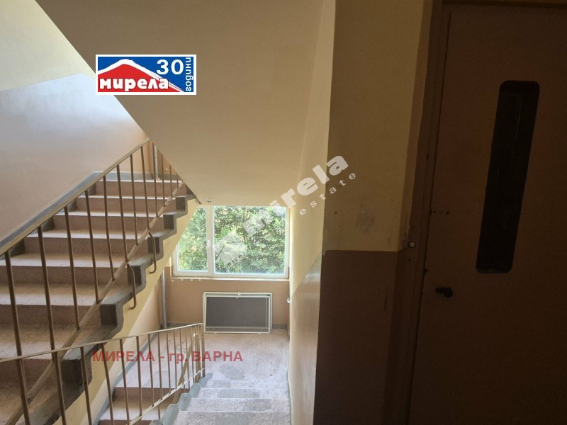 Продава 2-СТАЕН, гр. Варна, Владислав Варненчик 2, снимка 8 - Апартаменти - 52519303