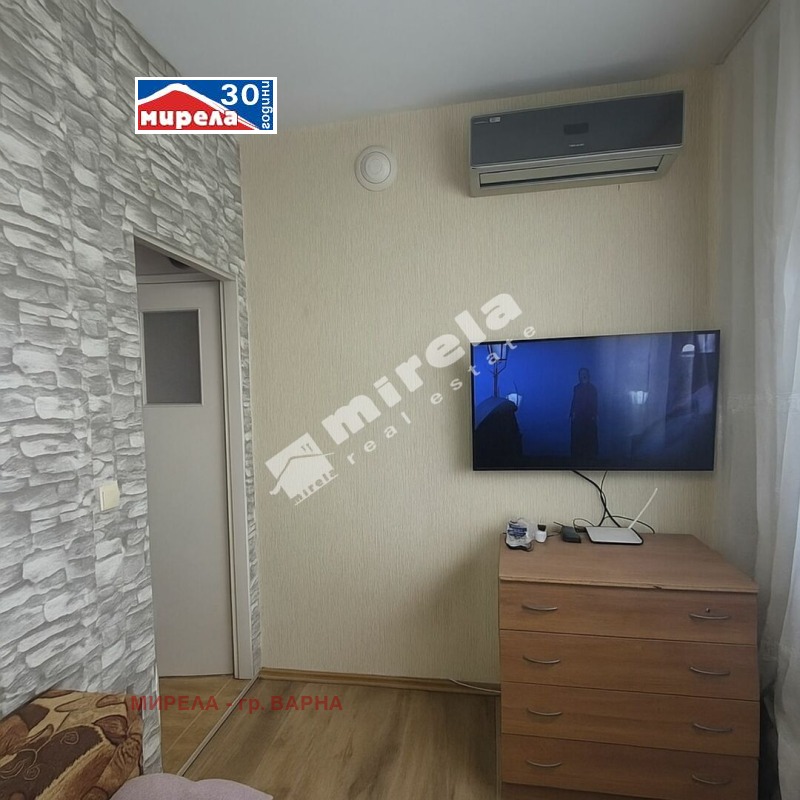 Продава 2-СТАЕН, гр. Варна, Владислав Варненчик 2, снимка 4 - Апартаменти - 52519303