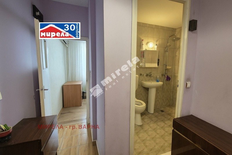Продава 2-СТАЕН, гр. Варна, Владислав Варненчик 2, снимка 6 - Апартаменти - 52519303