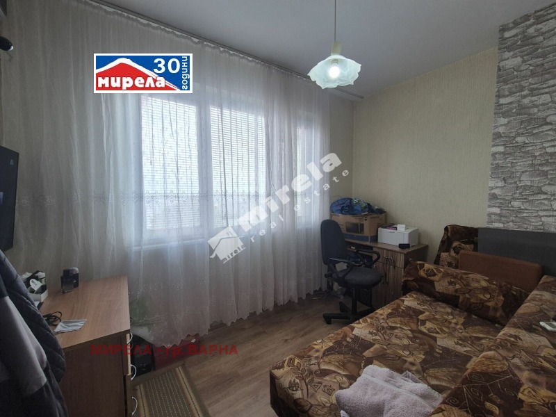 Продава 2-СТАЕН, гр. Варна, Владислав Варненчик 2, снимка 3 - Апартаменти - 52519303