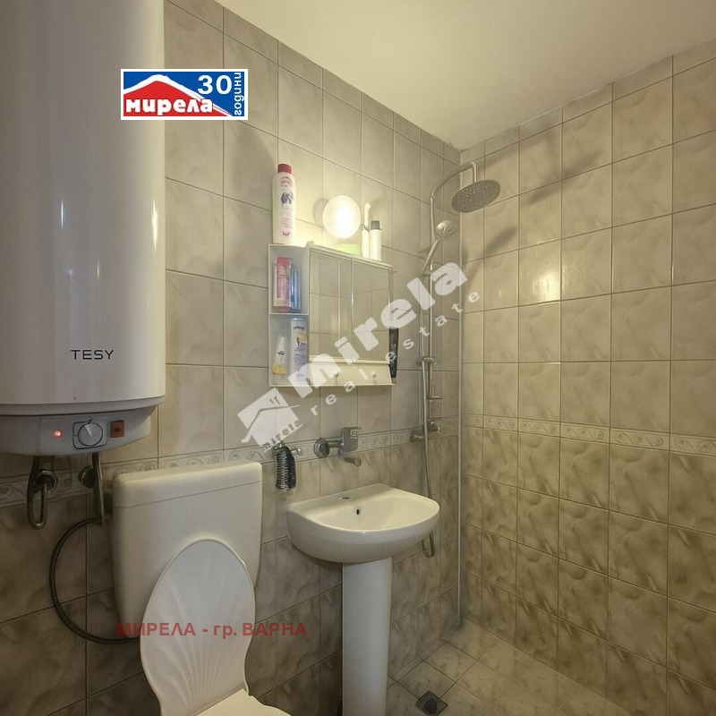 Продава 2-СТАЕН, гр. Варна, Владислав Варненчик 2, снимка 7 - Апартаменти - 52519303