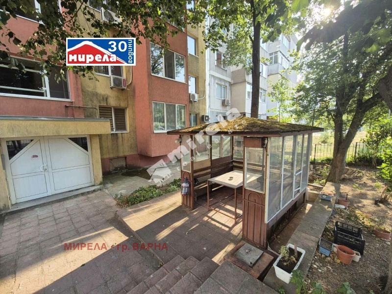 Продава 2-СТАЕН, гр. Варна, Владислав Варненчик 2, снимка 10 - Апартаменти - 52519303