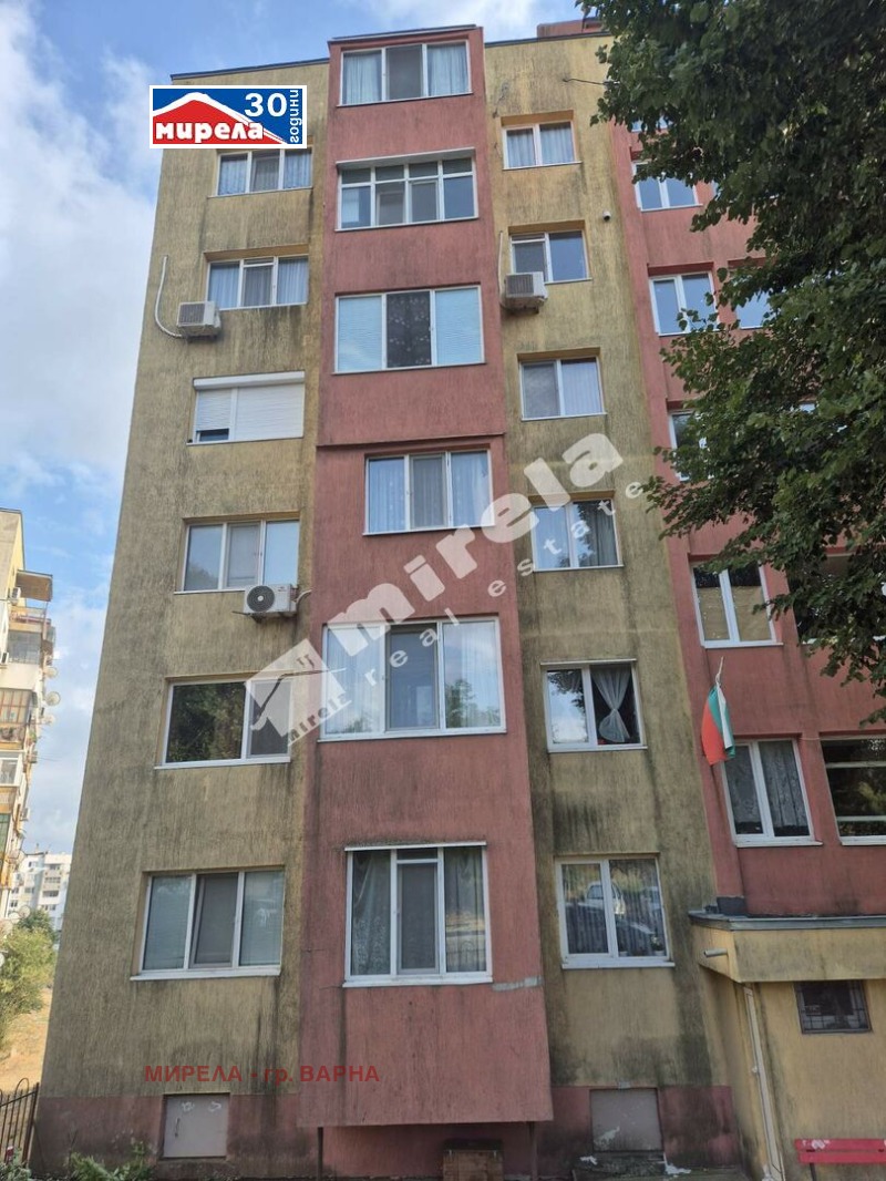Продава 2-СТАЕН, гр. Варна, Владислав Варненчик 2, снимка 9 - Апартаменти - 52519303