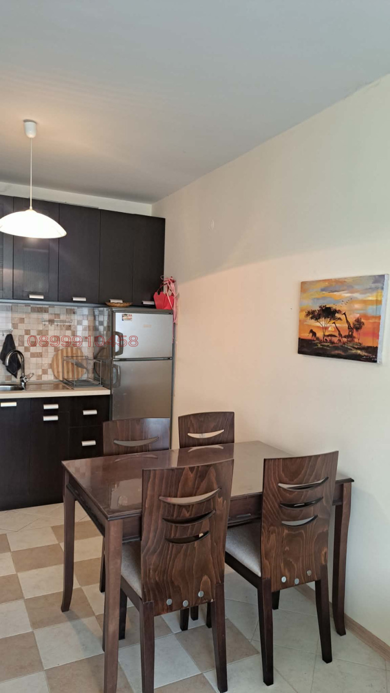 Продава 2-СТАЕН, гр. Велинград, област Пазарджик, снимка 2 - Апартаменти - 53064203