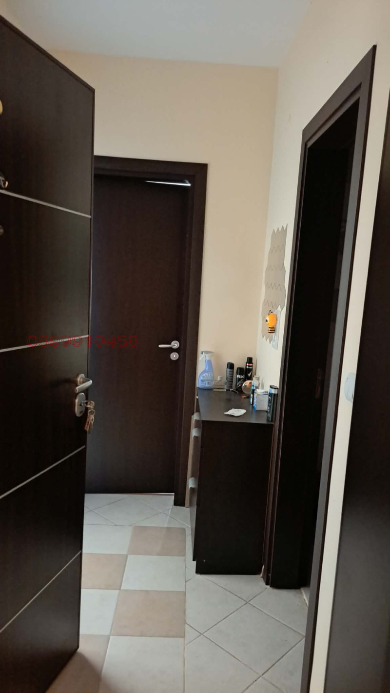 Продава 2-СТАЕН, гр. Велинград, област Пазарджик, снимка 11 - Апартаменти - 53064203