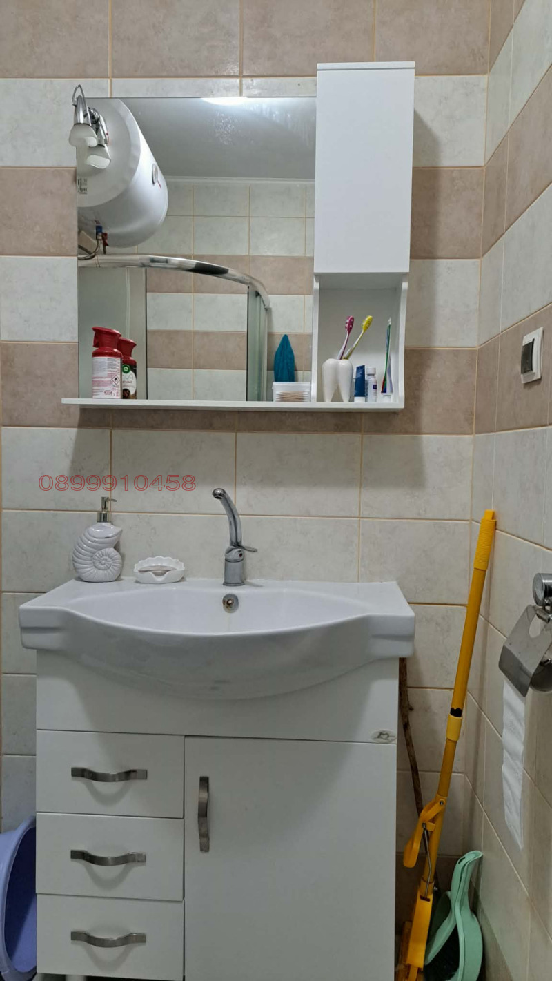 Продава 2-СТАЕН, гр. Велинград, област Пазарджик, снимка 12 - Апартаменти - 53064203