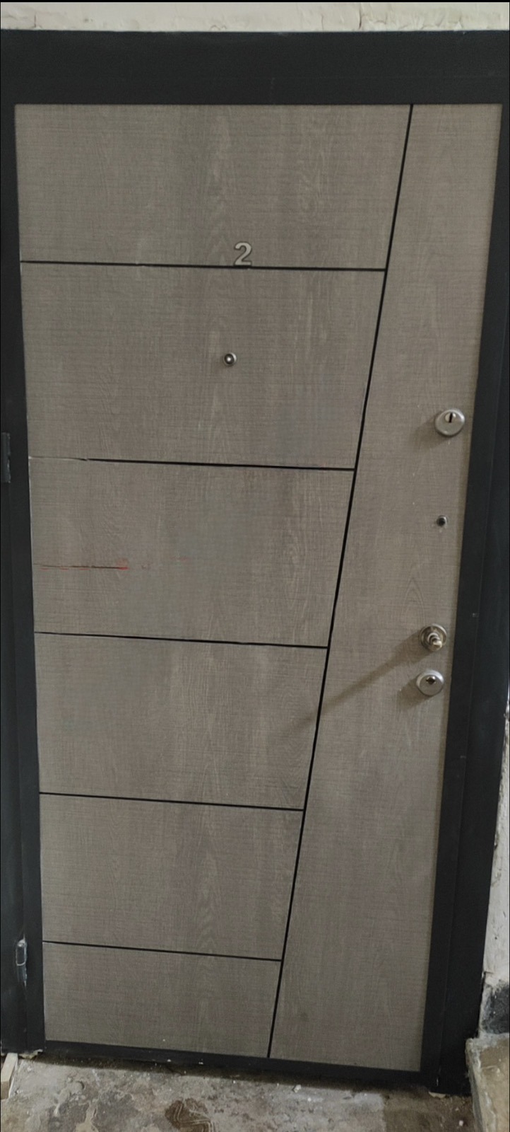 Продава 2-СТАЕН, гр. София, Гевгелийски, снимка 3 - Апартаменти - 53203096