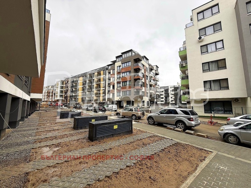 Продава 2-СТАЕН, гр. София, Малинова долина, снимка 4 - Апартаменти - 53506090