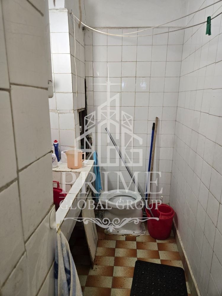 Продава 2-СТАЕН, гр. Бургас, Славейков, снимка 6 - Апартаменти - 56099510