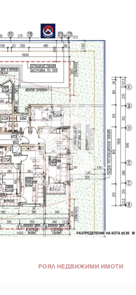 Продава 2-СТАЕН, гр. Пловдив, Остромила, снимка 4 - Апартаменти - 56186774