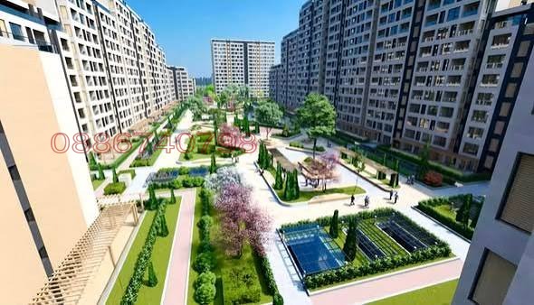 Продава 2-СТАЕН, гр. Пловдив, Тракия, снимка 7 - Апартаменти - 56404154