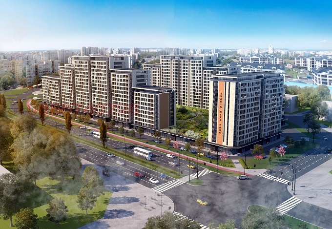 Продава 2-СТАЕН, гр. Пловдив, Тракия, снимка 6 - Апартаменти - 56404154
