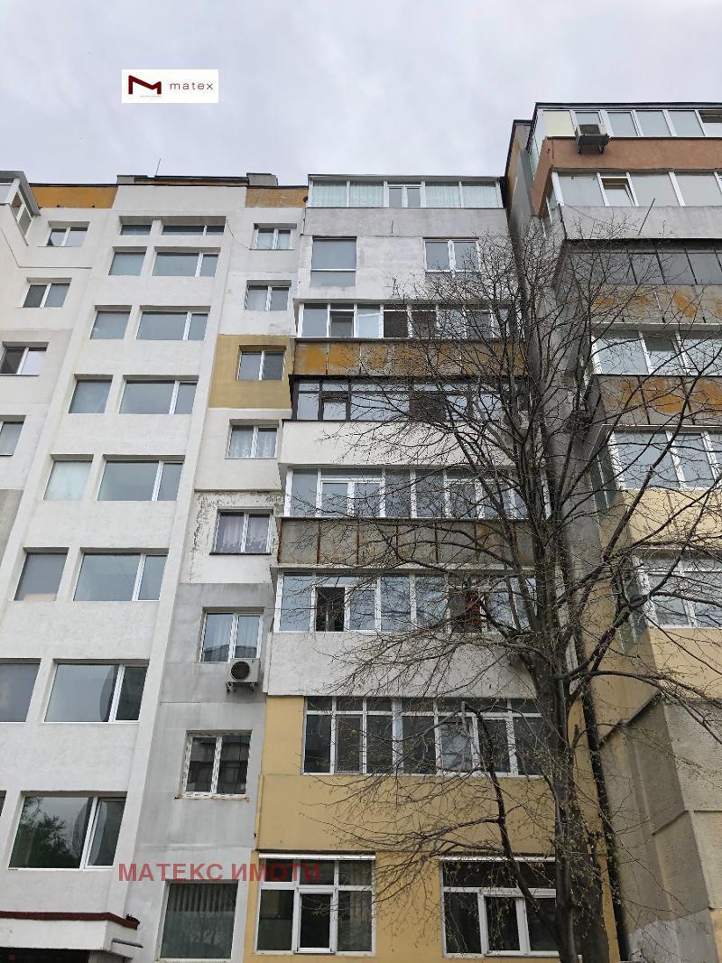 Προς πώληση  2 υπνοδωμάτια Βαρνα , Βαζραζδανε 2 , 74 τ.μ | 94681432 - εικόνα [9]