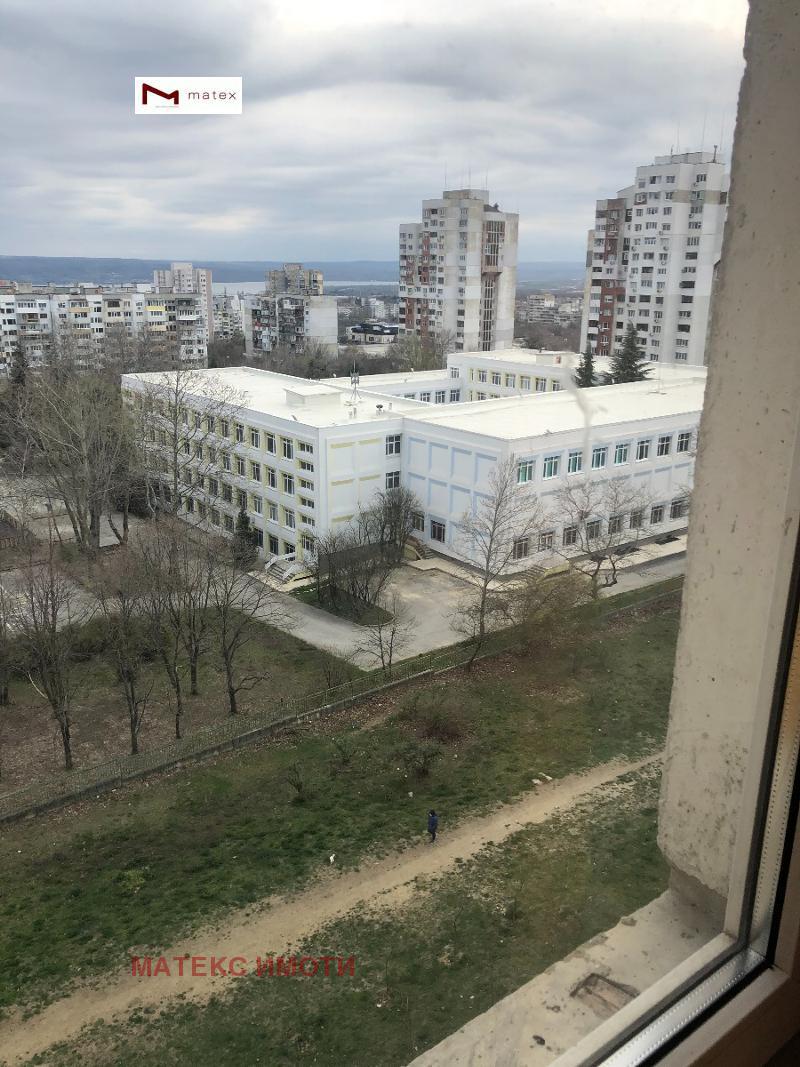 Προς πώληση  2 υπνοδωμάτια Βαρνα , Βαζραζδανε 2 , 74 τ.μ | 94681432