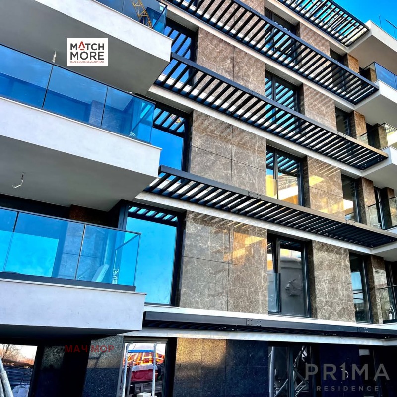 Продава  3-стаен, град София, Студентски град •  282 724 EUR • ID 58844535 — holmes.bg - [1] 