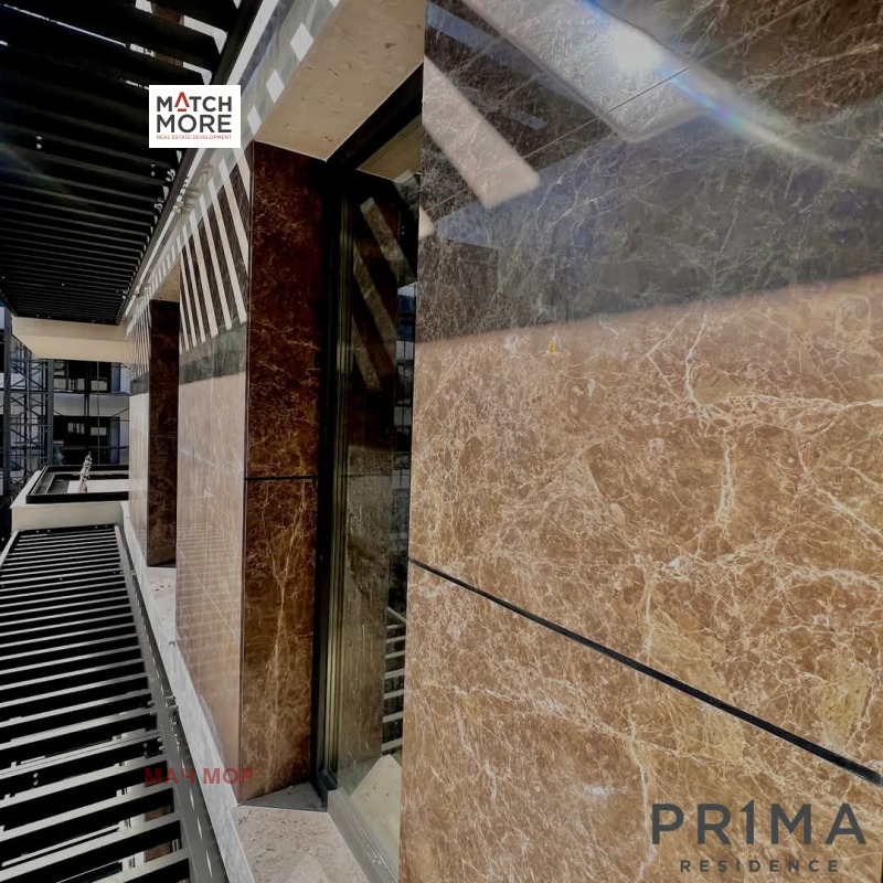 In vendita  2 camere da letto Sofia , Studentski grad , 130 mq | 20845527 - Immagine [4]