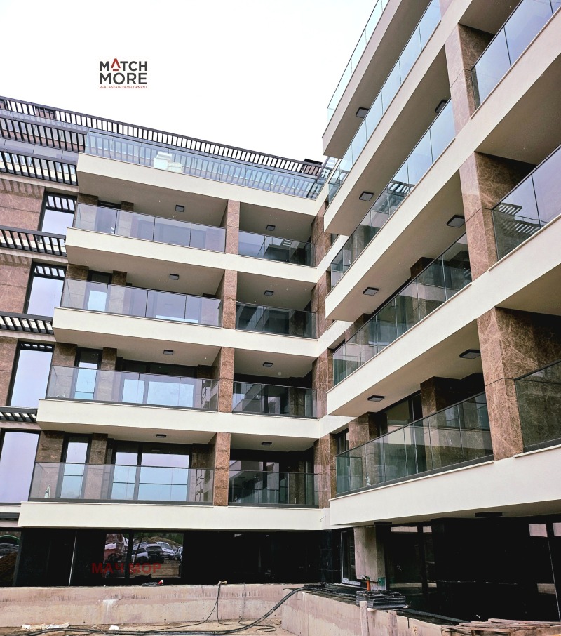 In vendita  2 camere da letto Sofia , Studentski grad , 130 mq | 20845527 - Immagine [3]