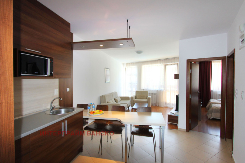 À vendre  2 chambres région Blagoevgrad , Bansko , 86 m² | 10788572 - image [2]