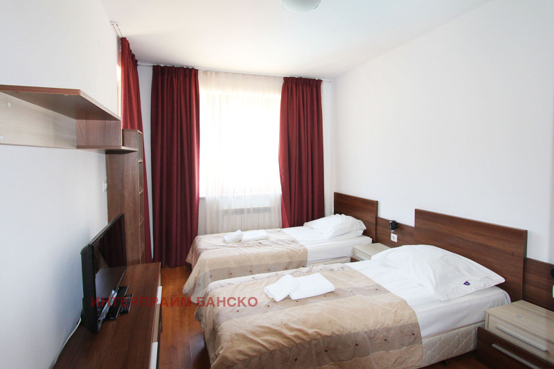 À vendre  2 chambres région Blagoevgrad , Bansko , 86 m² | 10788572 - image [7]