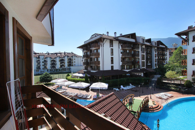 Na sprzedaż  2 sypialnie region Błagojewgrad , Bansko , 86 mkw | 10788572 - obraz [5]