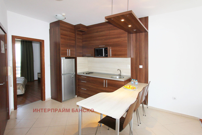 À vendre  2 chambres région Blagoevgrad , Bansko , 86 m² | 10788572 - image [3]