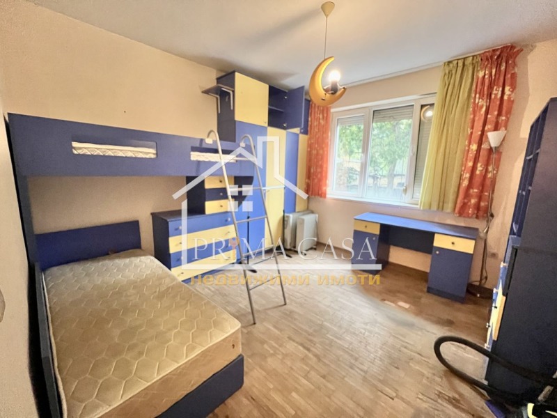 Zu verkaufen  2 Schlafzimmer Plowdiw , Kameniza 1 , 85 qm | 91247801 - Bild [5]