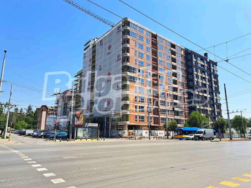 Продава 3-СТАЕН, гр. София, Банишора, снимка 15 - Aпартаменти - 47047379