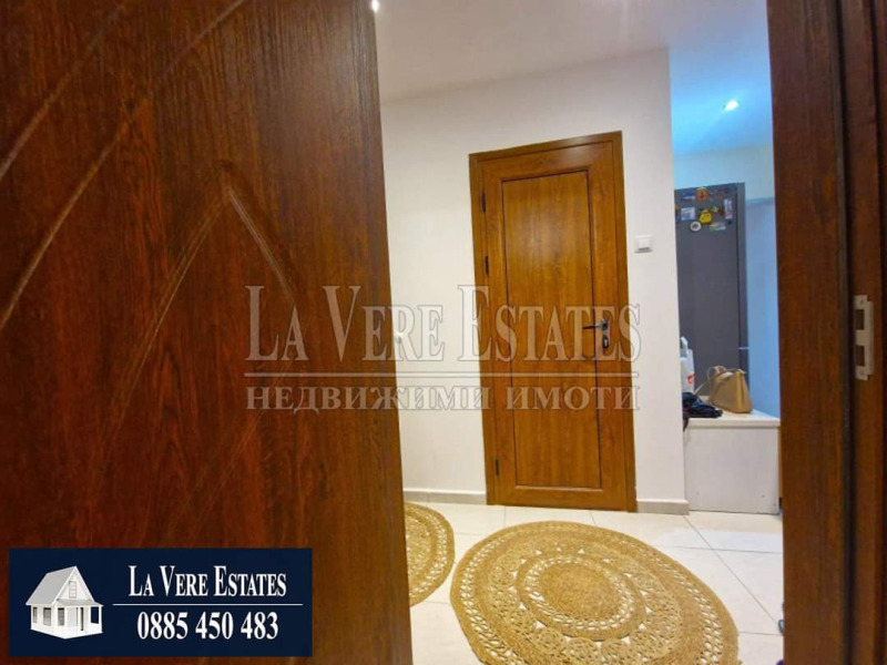 En venta  2 dormitorios Ruse , Zdravets Iztok , 74 metros cuadrados | 21639434 - imagen [8]