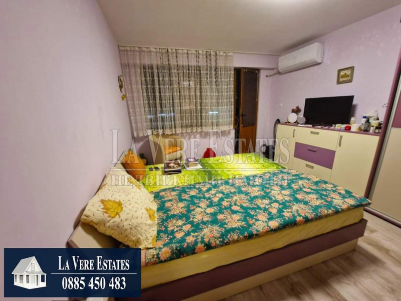 De vânzare  2 dormitoare Ruse , Zdraveț Iztoc , 74 mp | 21639434 - imagine [11]