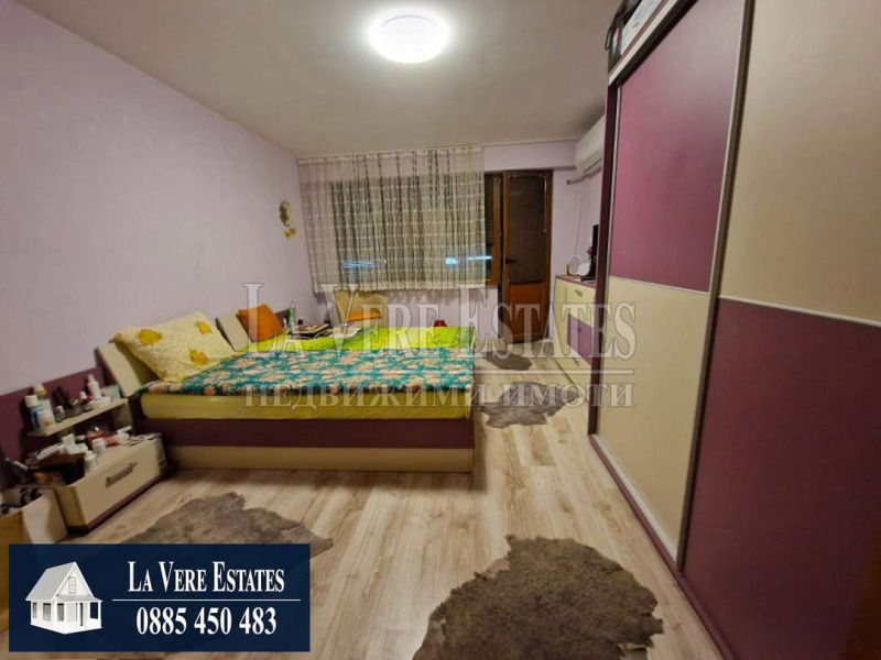 En venta  2 dormitorios Ruse , Zdravets Iztok , 74 metros cuadrados | 21639434 - imagen [13]