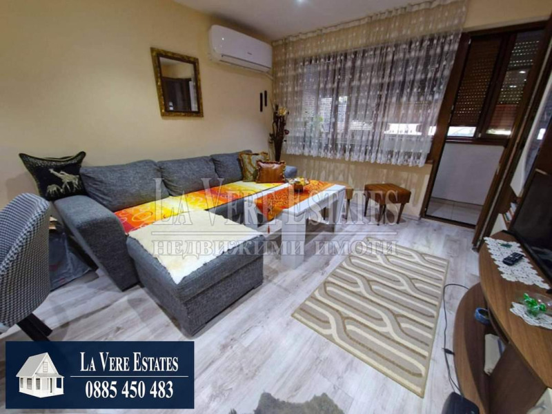 De vânzare  2 dormitoare Ruse , Zdraveț Iztoc , 74 mp | 21639434 - imagine [3]