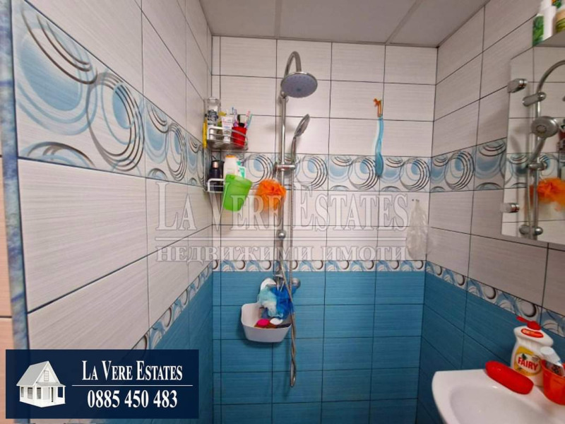 Te koop  2 slaapkamers Ruse , Zdravets Iztok , 74 m² | 21639434 - afbeelding [16]