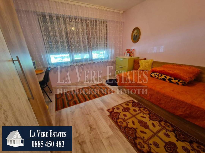 De vânzare  2 dormitoare Ruse , Zdraveț Iztoc , 74 mp | 21639434 - imagine [14]