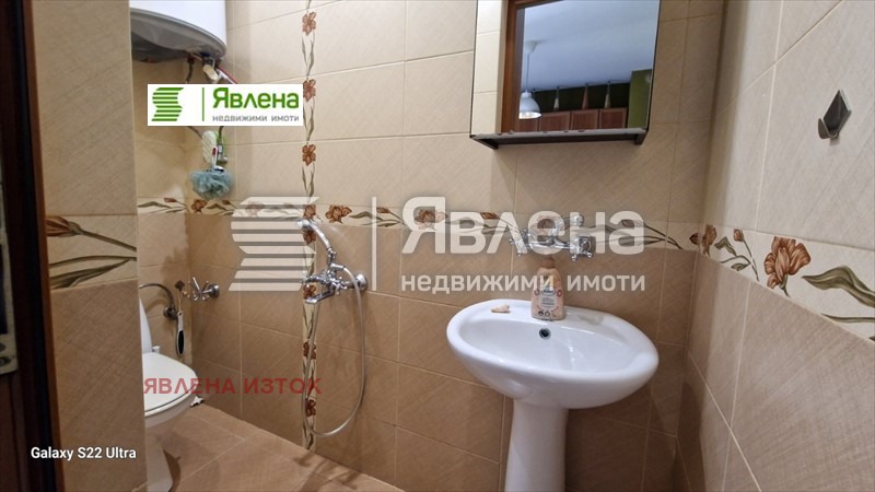 Продава 3-СТАЕН, гр. София, Център, снимка 11 - Aпартаменти - 47561501