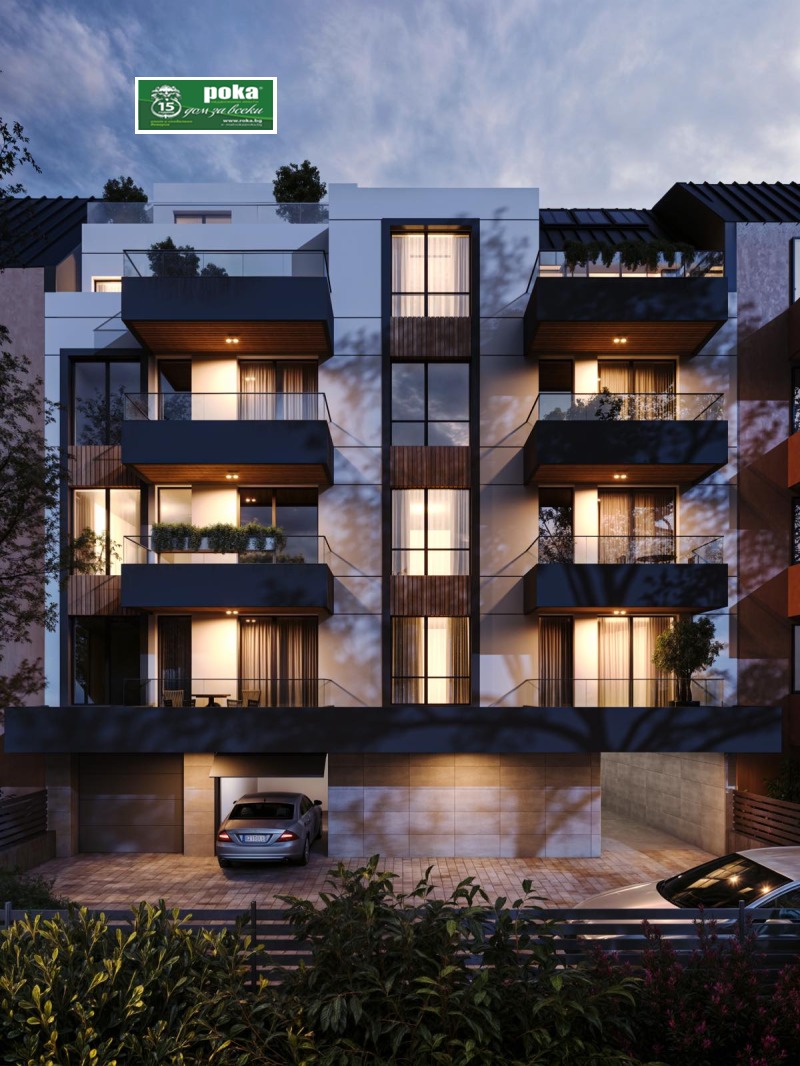 À vendre  2 chambres Stara Zagora , Tsentar , 128 m² | 67312900