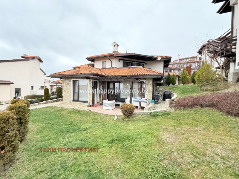 Zu verkaufen  2 Schlafzimmer region Burgas , k.k. Slantschew brjag , 99 qm | 21206962 - Bild [9]