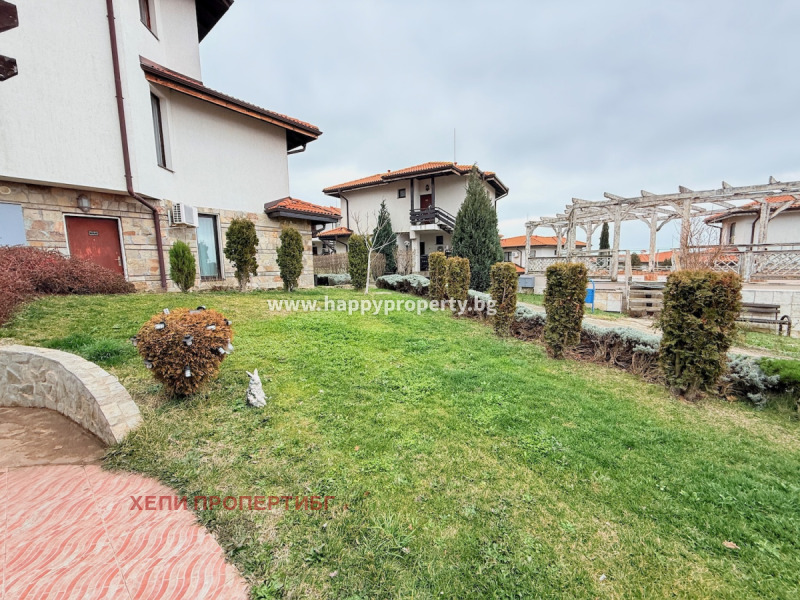 Zu verkaufen  2 Schlafzimmer region Burgas , k.k. Slantschew brjag , 99 qm | 21206962 - Bild [13]