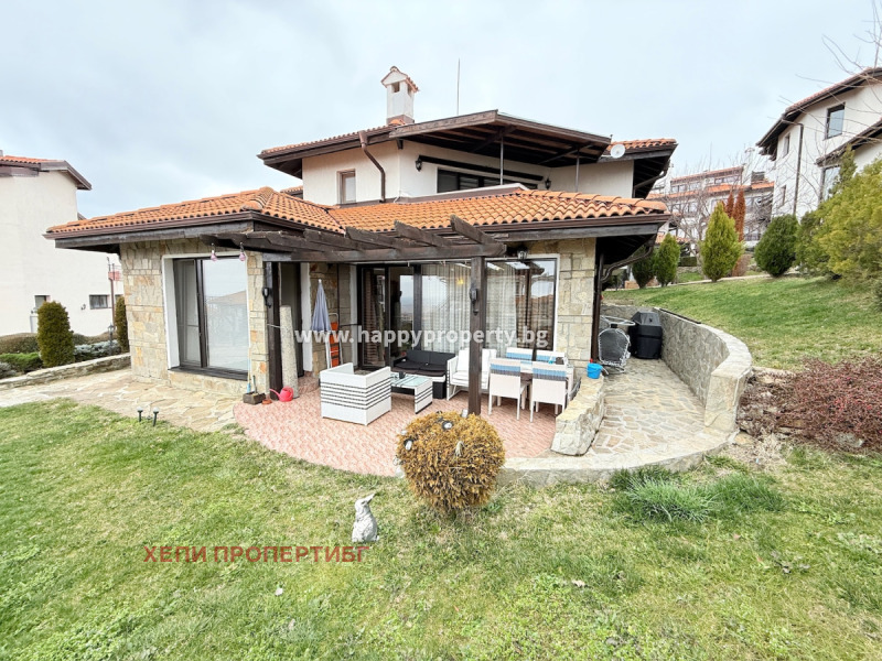 Zu verkaufen  2 Schlafzimmer region Burgas , k.k. Slantschew brjag , 99 qm | 21206962 - Bild [10]