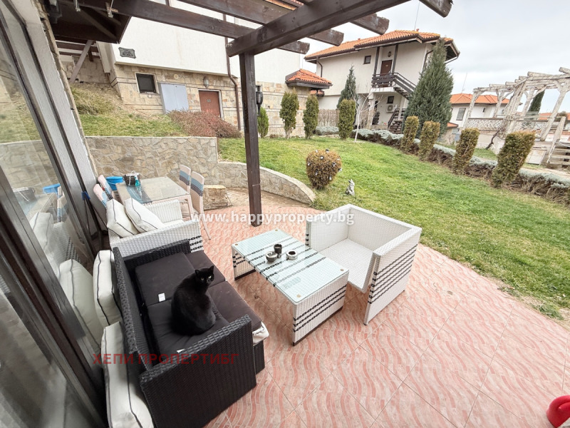 Zu verkaufen  2 Schlafzimmer region Burgas , k.k. Slantschew brjag , 99 qm | 21206962 - Bild [7]