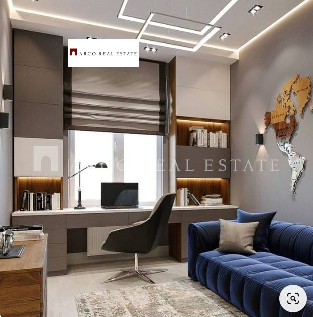 Продава 3-СТАЕН, гр. София, Център, снимка 5 - Апартаменти - 53030107