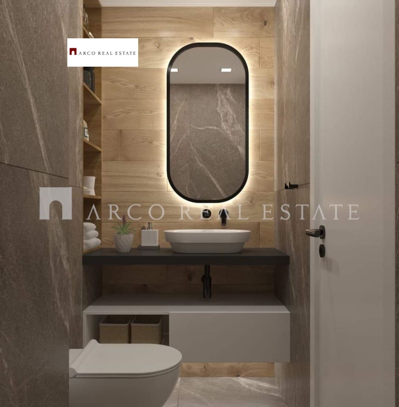 Продава 3-СТАЕН, гр. София, Център, снимка 8 - Апартаменти - 53030107