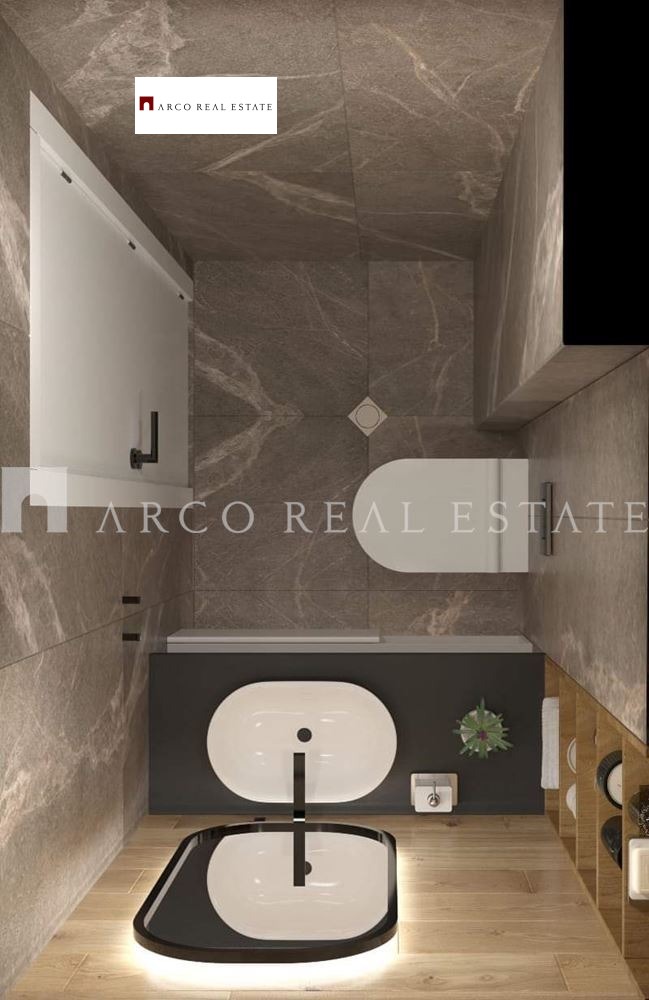 Продава 3-СТАЕН, гр. София, Център, снимка 7 - Апартаменти - 53030107