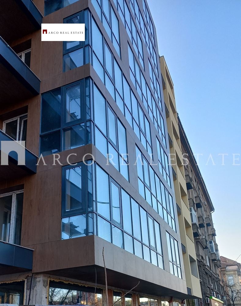 Продава 3-СТАЕН, гр. София, Център