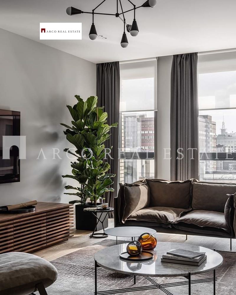 Продава 3-СТАЕН, гр. София, Център, снимка 6 - Апартаменти - 53030107