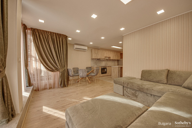 For Sale  3 bedroom Sofia , Lozenets , 156 sq.m | 76915996 - image [4]