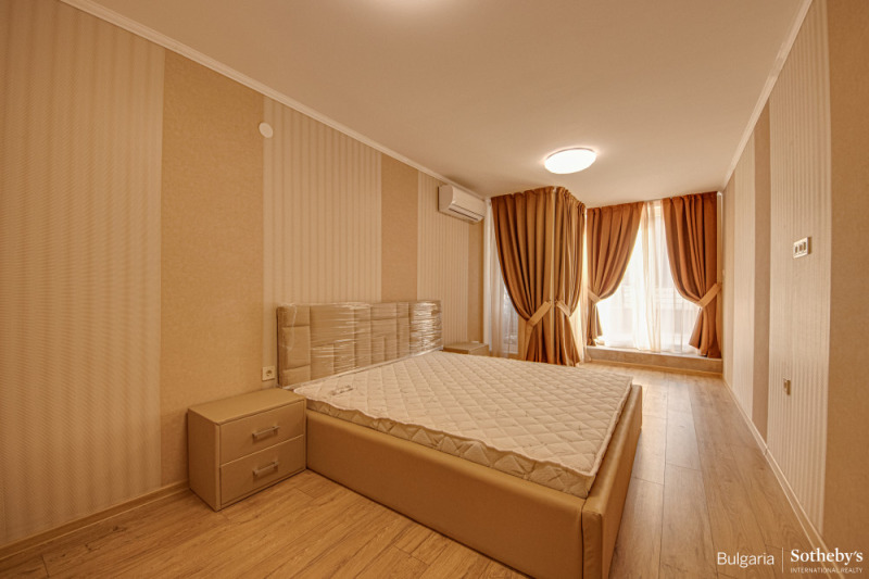 In vendita  3 camere da letto Sofia , Lozenets , 156 mq | 76915996 - Immagine [10]