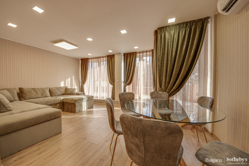 De vânzare  3 dormitoare Sofia , Lozeneț , 156 mp | 76915996 - imagine [2]