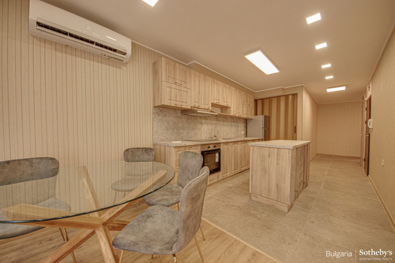 For Sale  3 bedroom Sofia , Lozenets , 156 sq.m | 76915996 - image [6]