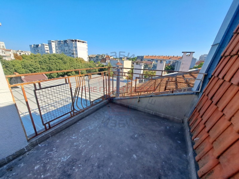 Продаја  2 спаваће собе Варна , Зимно кино Тракија , 70 м2 | 56814395 - слика [6]